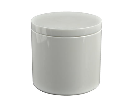 MSE PRO 250 ml Y-Stabilized Zirconia Milling Jar for Planetary Mills, Milling Jars, MSE Supplies LLC, MSE Supplies