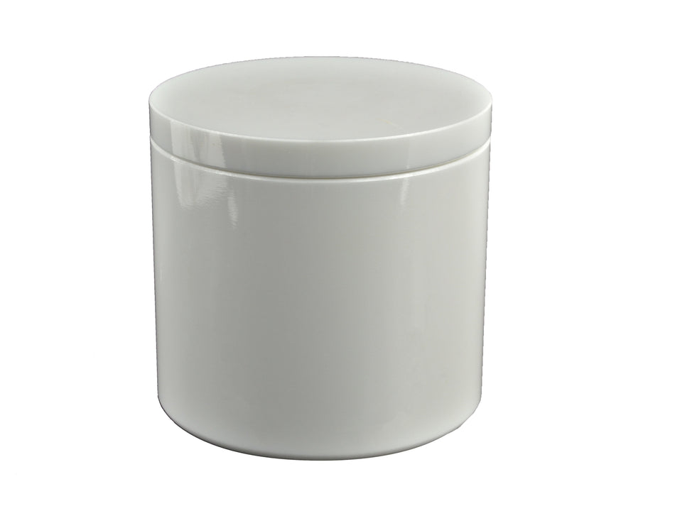 MSE PRO 250 ml Y-Stabilized Zirconia Milling Jar for Planetary Mills, Milling Jars, MSE Supplies LLC, MSE Supplies