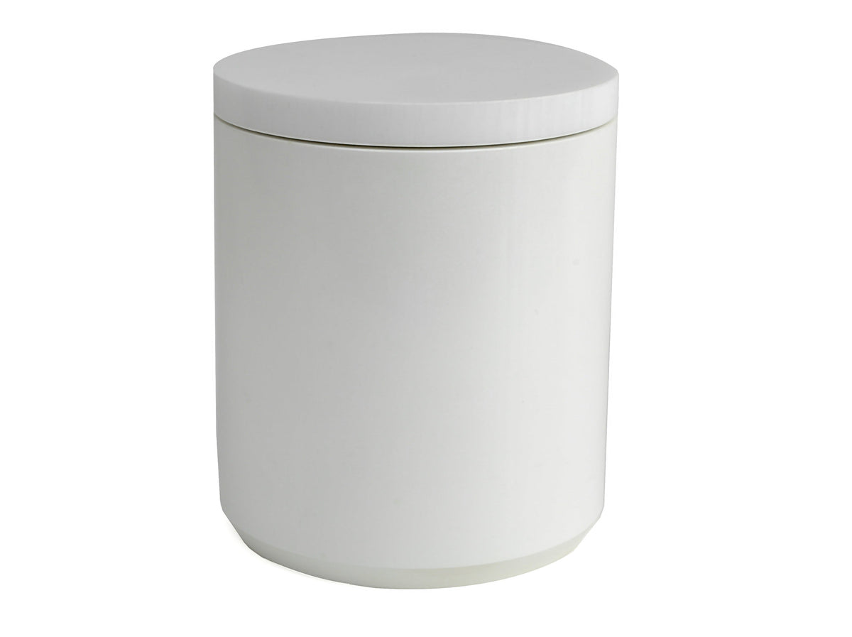 MSE PRO 500 mL Y-Stabilized Zirconia Milling Jar for Planetary Mills, Milling Jars, MSE Supplies LLC, MSE Supplies