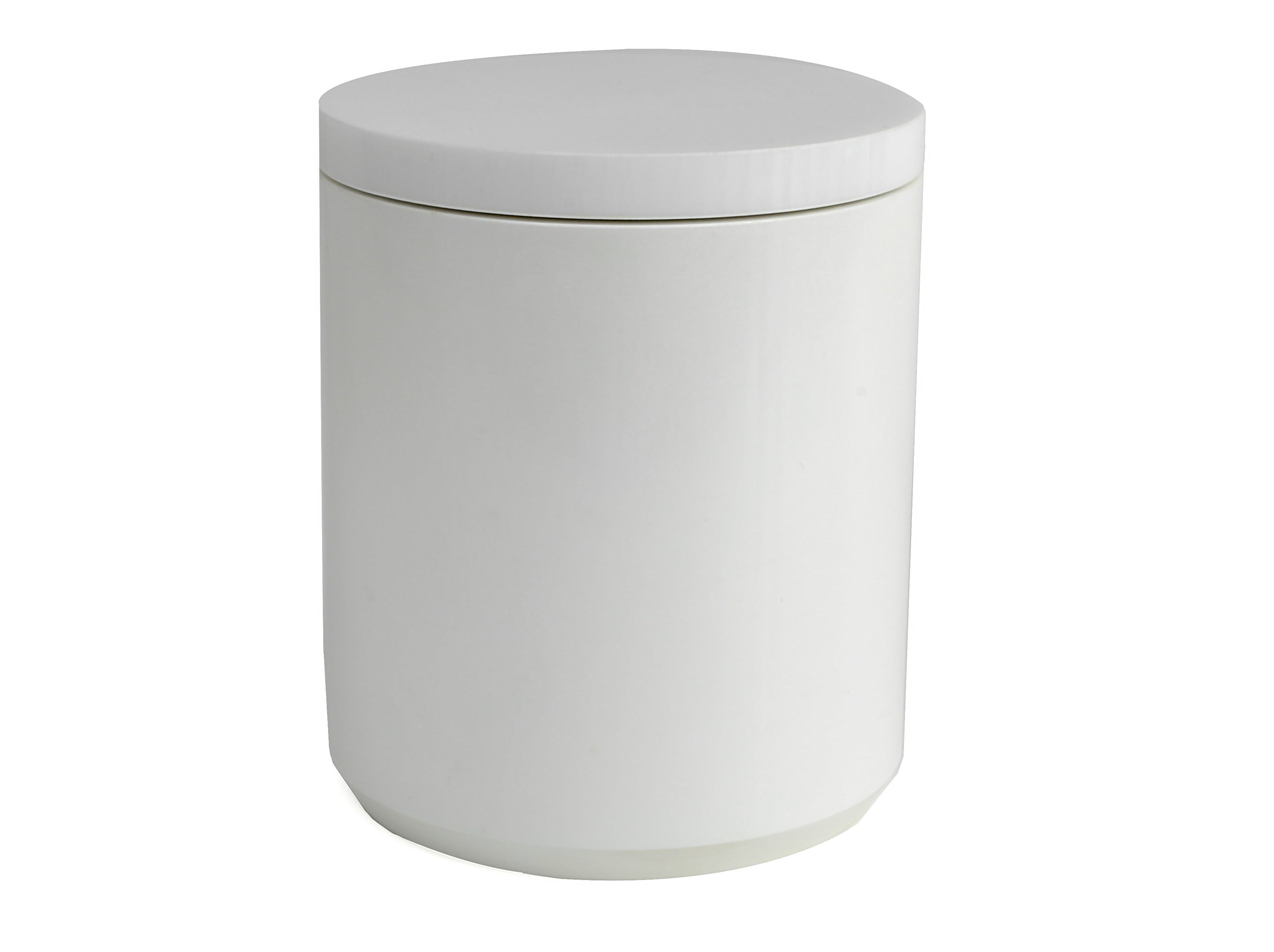 MSE PRO 500 mL Y-Stabilized Zirconia Milling Jar for Planetary Mills, Milling Jars, MSE Supplies LLC, MSE Supplies