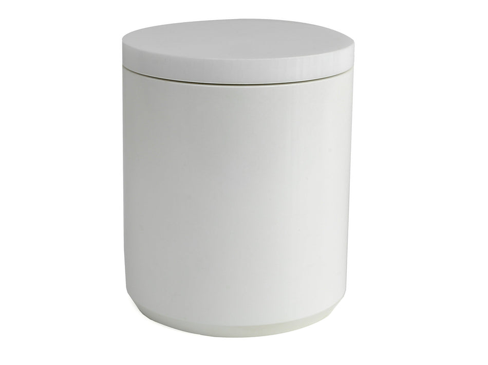 MSE PRO 500 mL Y-Stabilized Zirconia Milling Jar for Planetary Mills, Milling Jars, MSE Supplies LLC, MSE Supplies