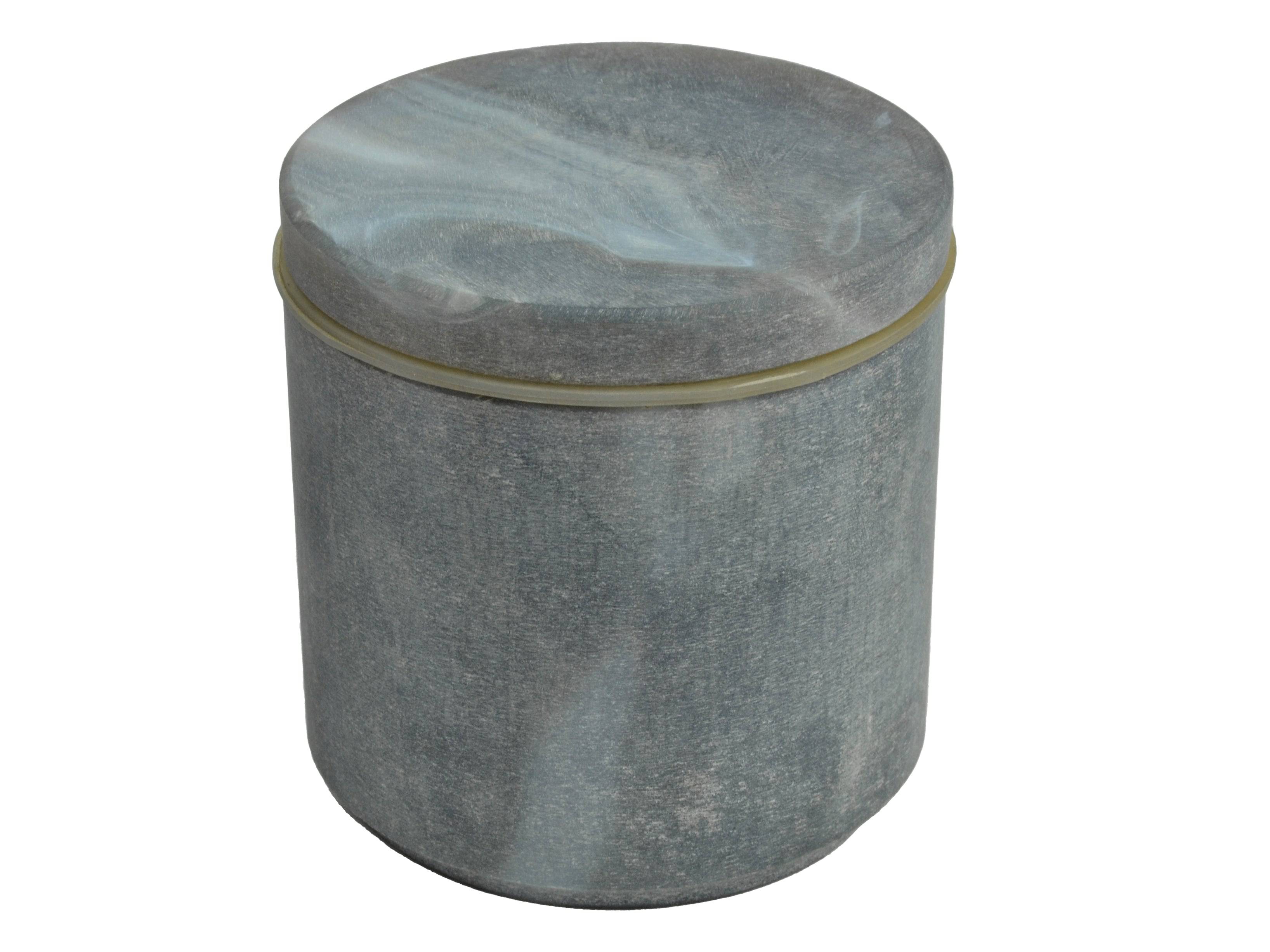 MSE PRO 250 ml Agate High Energy Planetary Ball Mill Grinding Jar, Milling Jars, MSE Supplies LLC, MSE Supplies