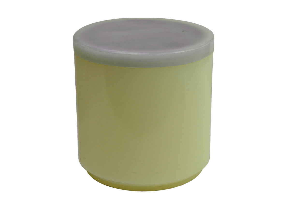 MSE PRO 1L (1,000 ml) Polyurethane Planetary Ball Mill Jar, Milling Jars, MSE Supplies LLC, MSE Supplies