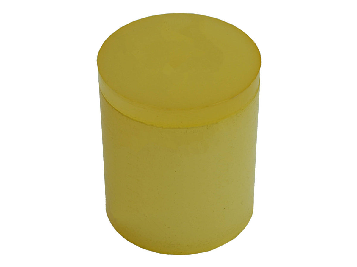 MSE PRO 50 ml Polyurethane Planetary Ball Mill Jar, Milling Jars, MSE Supplies LLC, MSE Supplies