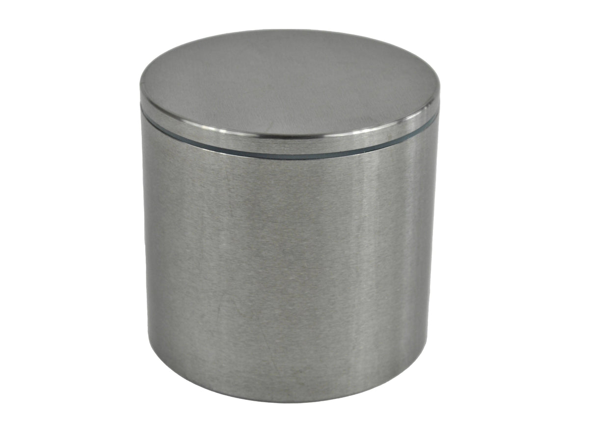 MSE PRO 100 ml Tungsten Carbide Planetary Mill Jar, Milling Jars, MSE Supplies LLC, MSE Supplies
