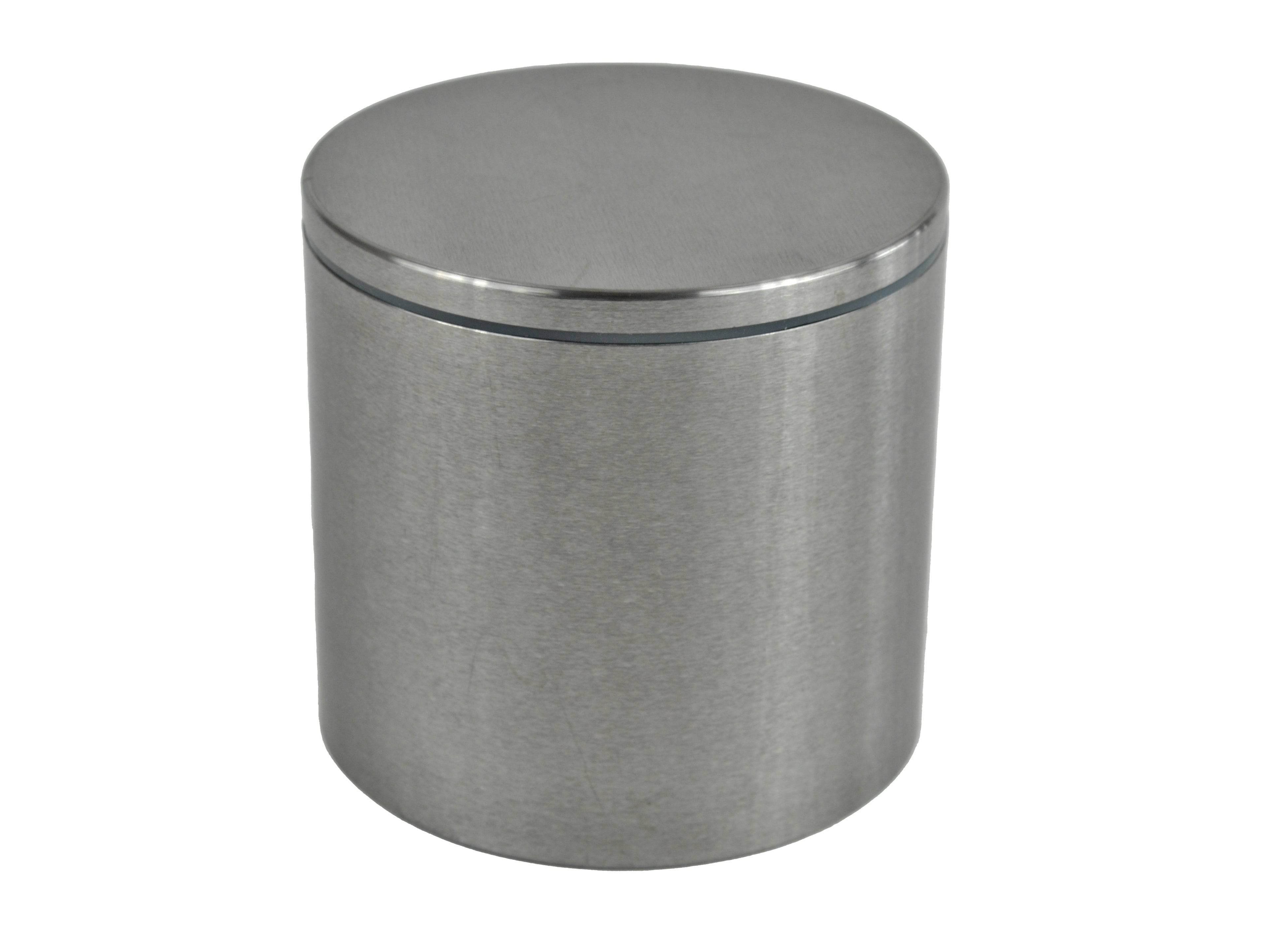 MSE PRO 100 ml Tungsten Carbide Planetary Mill Jar, Milling Jars, MSE Supplies LLC, MSE Supplies