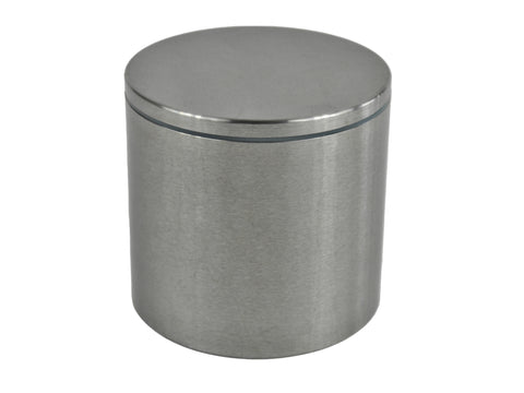 100 ml Tungsten Carbide Planetary Mill Jar - MSE Supplies LLC