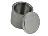 100 ml Tungsten Carbide Planetary Mill Jar - MSE Supplies LLC