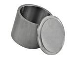 250 ml Tungsten Carbide Planetary Mill Jar - MSE Supplies LLC