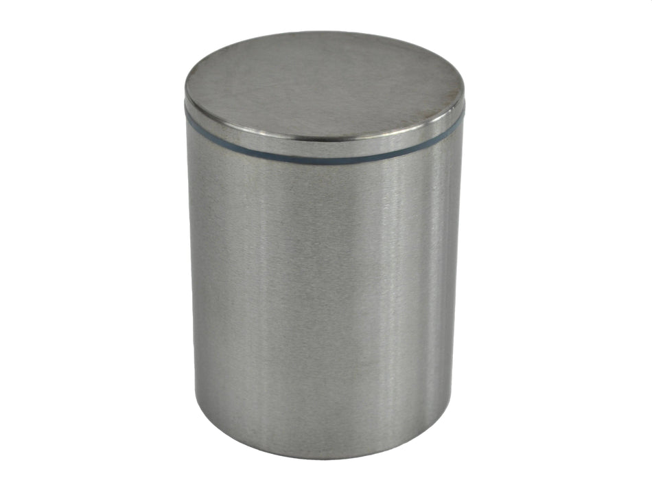 MSE PRO 50 ml Tungsten Carbide Planetary Mill Jar, Milling Jars, MSE Supplies LLC, MSE Supplies