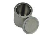 50 ml Tungsten Carbide Planetary Mill Jar - MSE Supplies LLC