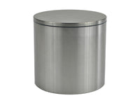 500 ml Tungsten Carbide Planetary Mill Jar - MSE Supplies LLC