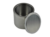 500 ml Tungsten Carbide Planetary Mill Jar - MSE Supplies LLC