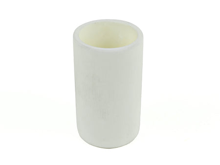 MSE PRO 30 mL Magnesium Oxide MgO Crucibles, Laboratory Supplies, MSE Supplies LLC, MSE Supplies