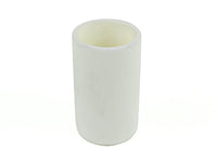 30 mL Magnesium Oxide MgO Crucibles - MSE Supplies LLC