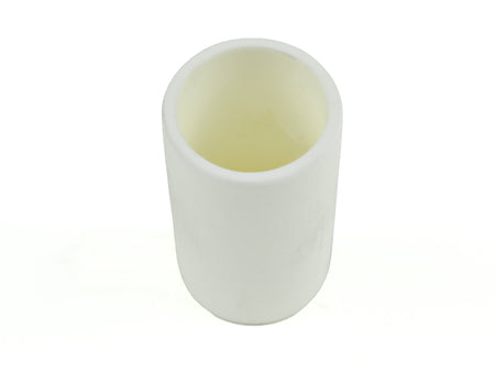 MSE PRO 30 mL Magnesium Oxide MgO Crucibles, Laboratory Supplies, MSE Supplies LLC, MSE Supplies