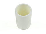 30 mL Magnesium Oxide MgO Crucibles - MSE Supplies LLC