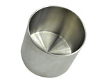 Zirconium (Zr) Cylindrical Crucibles - MSE Supplies LLC
