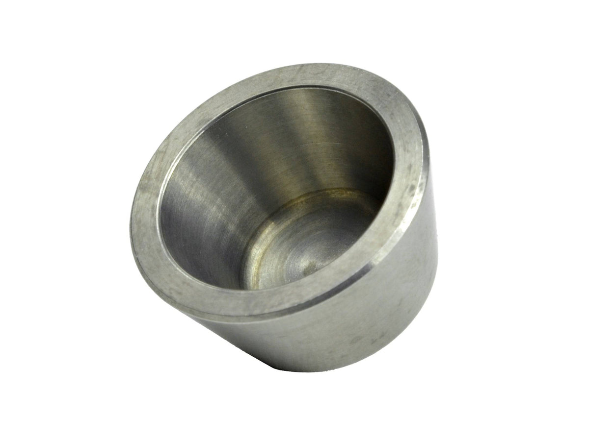 MSE PRO High Purity (99.95%) Molybdenum (Mo) Crucibles, Laboratory Supplies, MSE Supplies LLC, MSE Supplies