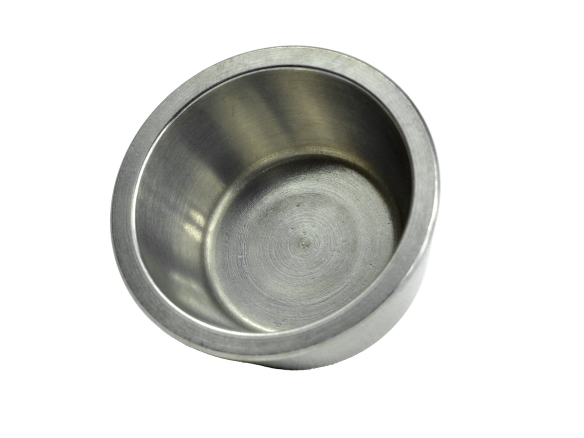 MSE PRO High Purity (99.95%) Molybdenum (Mo) Crucibles, Laboratory Supplies, MSE Supplies LLC, MSE Supplies