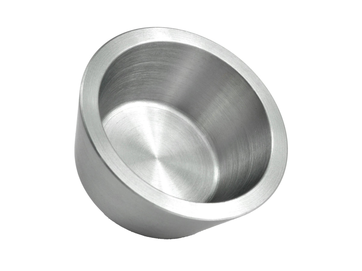 MSE PRO High Purity (99.95%) Molybdenum (Mo) Crucibles, Laboratory Supplies, MSE Supplies LLC, MSE Supplies