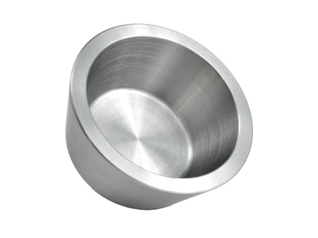 MSE PRO High Purity (99.95%) Molybdenum (Mo) Crucibles, Laboratory Supplies, MSE Supplies LLC, MSE Supplies