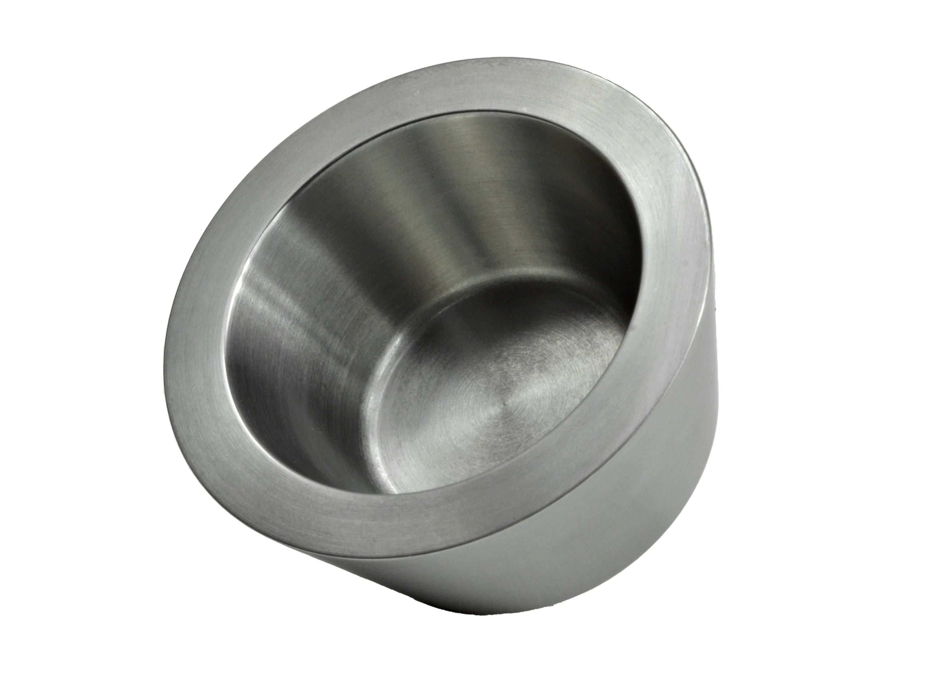 MSE PRO High Purity (99.95%) Molybdenum (Mo) Crucibles, Laboratory Supplies, MSE Supplies LLC, MSE Supplies