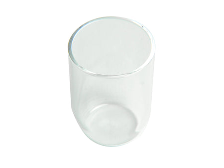 MSE PRO High Purity 99.99% Quartz High Form Crucibles, Crucibles, MSE Supplies LLC, MSE Supplies