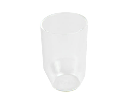 MSE PRO High Purity 99.99% Quartz High Form Crucibles, Crucibles, MSE Supplies LLC, MSE Supplies