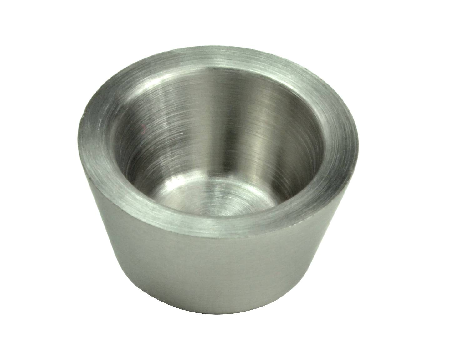 MSE PRO High Purity (99.95%) Tungsten (W) Crucibles, Crucibles, MSE Supplies LLC, MSE Supplies