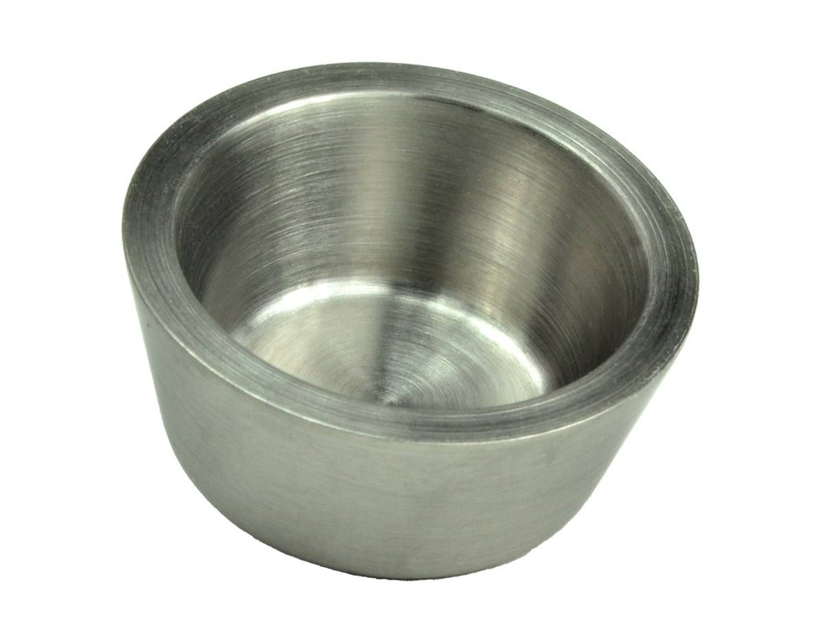 MSE PRO High Purity (99.95%) Tungsten (W) Crucibles, Crucibles, MSE Supplies LLC, MSE Supplies