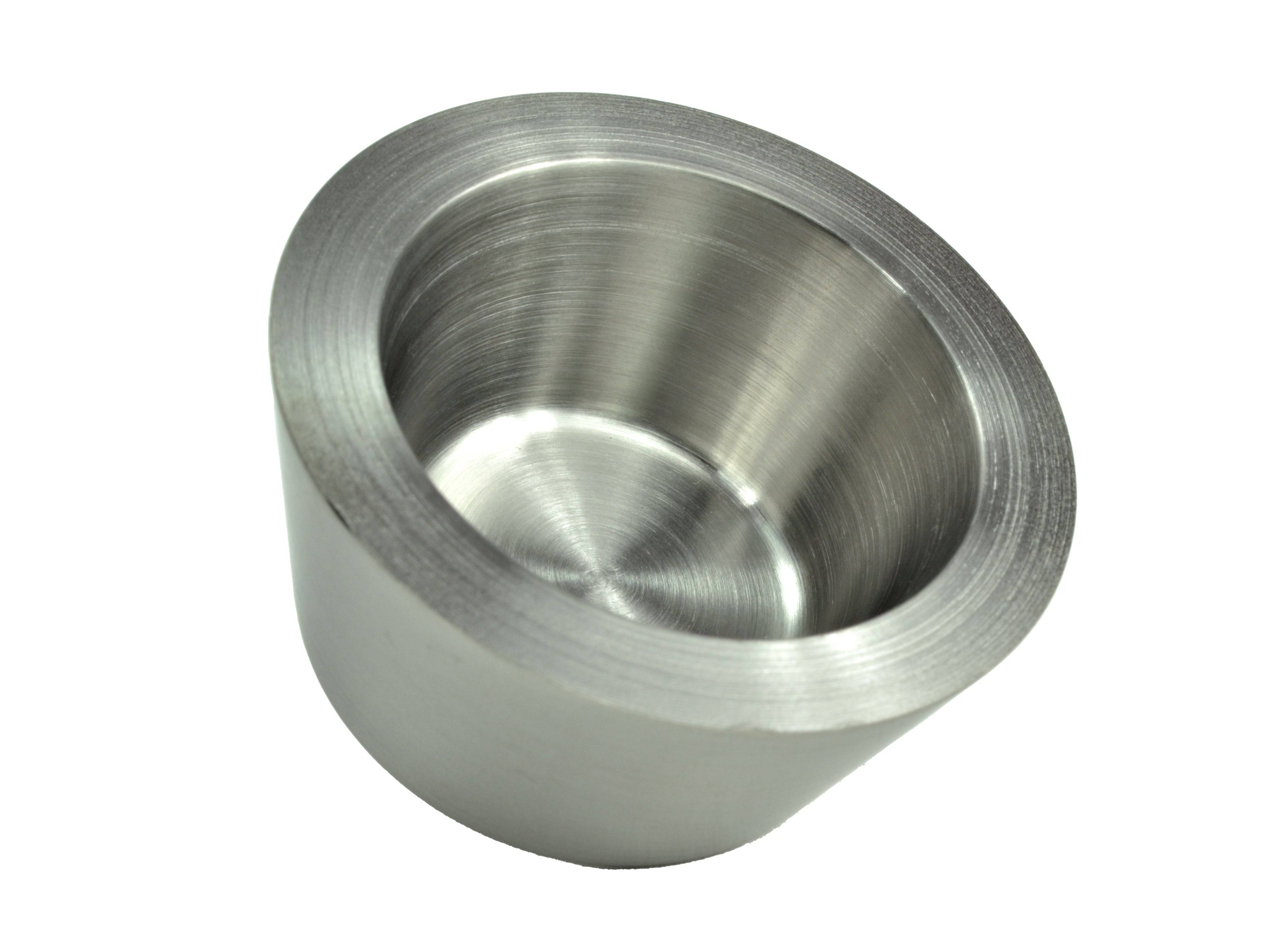 MSE PRO High Purity (99.95%) Tungsten (W) Crucibles, Crucibles, MSE Supplies LLC, MSE Supplies