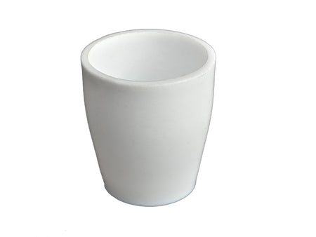 MSE PRO Polytetrafluoroethylene (PTFE) High Form Crucibles, Laboratory Supplies, MSE Supplies LLC, MSE Supplies