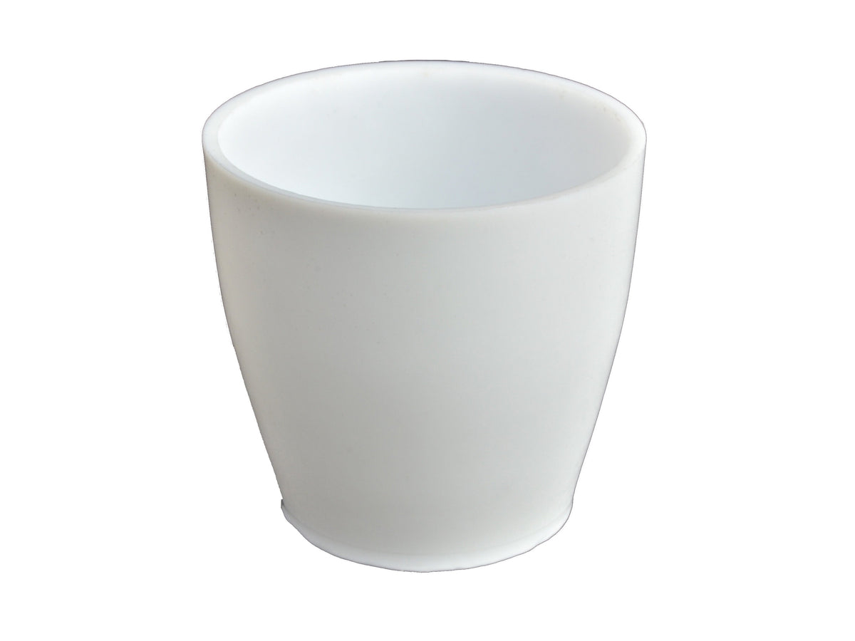 MSE PRO Polytetrafluoroethylene (PTFE) High Form Crucibles, Laboratory Supplies, MSE Supplies LLC, MSE Supplies