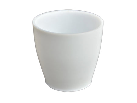 MSE PRO Polytetrafluoroethylene (PTFE) High Form Crucibles, Laboratory Supplies, MSE Supplies LLC, MSE Supplies