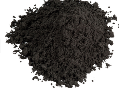 SIGRATHERM® Highly Conductive Expanded Graphite Powder