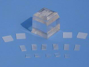 KTaO<sub>3</sub> Potassium Tantalate Crystal Substrates,  MSE Supplies