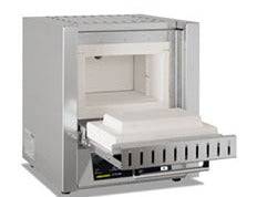 Nabertherm 1100°C High Performance Largest Muffle Furnace L(T) 40/11, Furnaces, Nabertherm, MSE Supplies