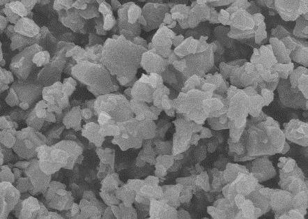 MSE PRO Solid Electrolyte NASICON LAGP 300-500 nm Powder Lithium Aluminum Germanium Phosphate, Battery Consumables, MSE Supplies LLC, MSE Supplies