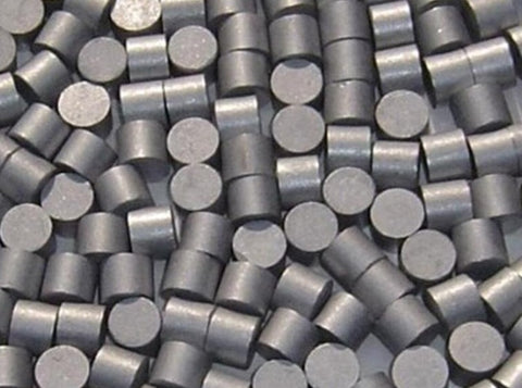 High Purity Rhenium (Re) 3-6mm Pieces Evaporation Materials,10g - MSE Supplies LLC