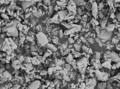 MSE PRO Solid Electrolyte LATP 600 nm Powder Lithium Aluminum Titanium Phosphate, Battery Consumables, MSE Supplies LLC, MSE Supplies