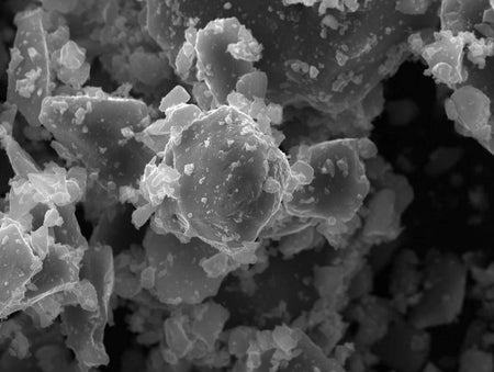 Ampcera Sulfide Solid Electrolyte LGPS (Li<sub>10</sub>GeP<sub>2</sub>S<sub>12</sub>) Coarse Powder, Pass 150 Mesh, Battery Consumables, Ampcera, MSE Supplies