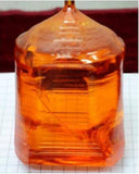 MSE PRO Piezoelectric Langatate La<sub>3</sub>Ga<sub>5.5</sub>Ta<sub>0.5</sub>O<sub>14</sub> (LGT) Crystal Ring, Wafers, MSE Supplies LLC, MSE Supplies