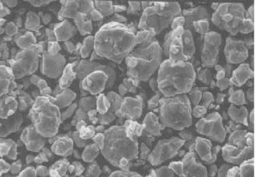 Ampcera Sulfide Solid Electrolyte Li<sub>3</sub>PS<sub>4</sub> (LPS) 75Li<sub>2</sub>S-25P<sub>2</sub>S<sub>5</sub> Powder, Battery Consumables, Ampcera, MSE Supplies
