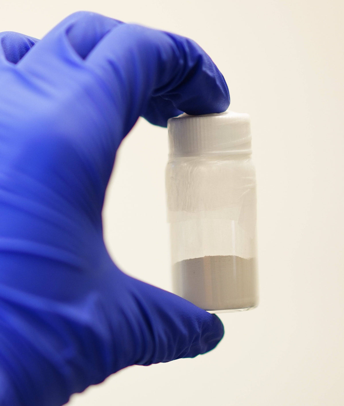 Ampcera Sulfide Solid Electrolyte Halide-Free Argyrodite Type SS7 Ultra Fine Powder, D50<1 um, Battery Consumables, Ampcera, MSE Supplies