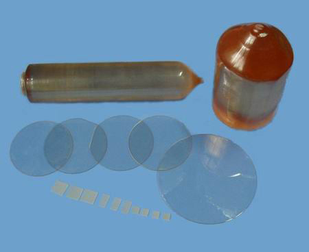 LaAlO<sub>3</sub> Lanthanum Aluminate Crystal Substrates,  MSE Supplies