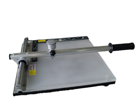 Laboratory Glass Cutting Table for Glass, Wafers and Crystal Substrates