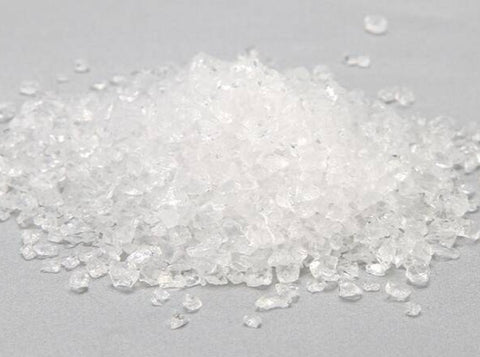 3N (99.9%) Lithium Fluoride (LiF) Pieces Evaporation Materials - MSE Supplies LLC