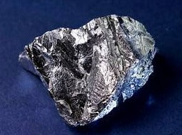 Lutetium (Lu) Metal 99.99% 4N, 1g - MSE Supplies LLC