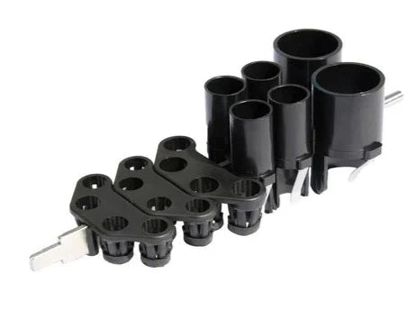 ELMI Intelli-mixer Racks, Vortex Mixers and Rotary Mixers, ELMI, MSE Supplies